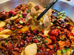 -天治宣·野椒鸡(龙头寺总店)