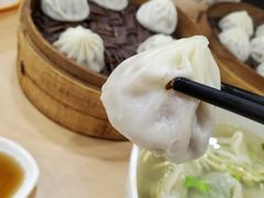 苏州汤包-老盛昌(胶州店)