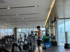 -普拉达游泳健身(水湾1979店)