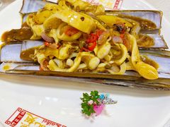 -凤城礼记鱼翅海鲜酒家(新马路总店)
