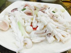 -揭阳钟记小食(福田新村店)