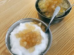 -南街清补凉(黄贝岭店)