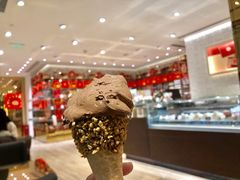 -VENCHI 闻绮(北京国贸商城店)