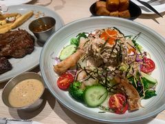 -卡朋西餐(悦汇城店)