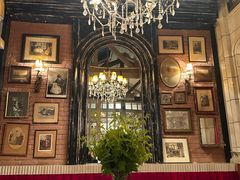 -小芳廷餐厅