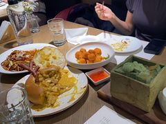 -大树餐厅(大悦城店)