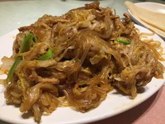 酸菜猪肉-老昌春饼(中央大街店)