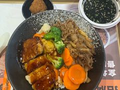 -吉野家(群力王府井店)