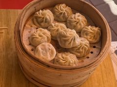 汤包-津品味小吃(大学湾店)