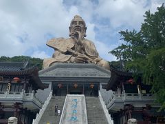 -句容茅山景区