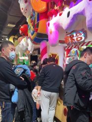 -卡通尼乐园(印象城购物中心店)