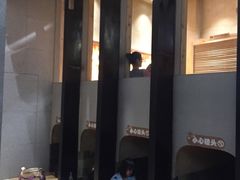 -丽池宫韩式汗蒸会馆(华灯坊店)