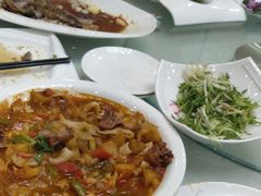 -清真悦宾楼食府(海湖店)