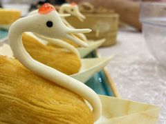 -馨越楼·点心·粤菜(赤坎店)