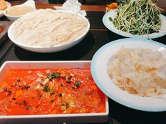 -福禄娃一家人火锅(上地店)