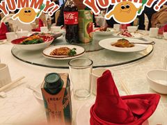 -清华大学-甲所餐厅