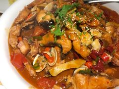 -渔太泰漓江小馆·广西融合菜(西街店)