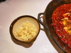-老天桥蛙炉火锅(姑苏总店)