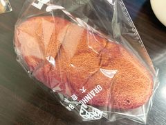 紫薯包-大仓面包(西平店)