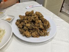 -春妮海味饭店·海景餐厅·海菜包子·大连海鲜