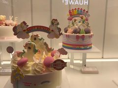 -好利来(新华百货店)