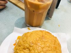 -华嫂冰室(尖沙咀店)