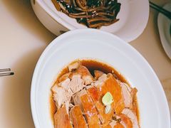 -淮扬府·游园京梦(北京SKP店)
