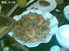 -胶东海鲜大排档(北太平庄店)