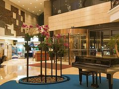 -珠海怡景湾大酒店