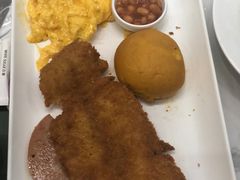 -翠华餐厅(百老汇店)