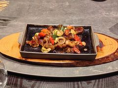 -长安酒肆(曲江店)