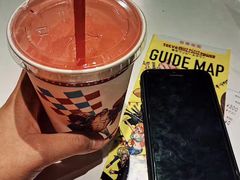 -东京塔海贼王主题公园