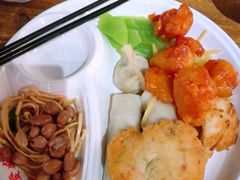-素清香(解放路店)