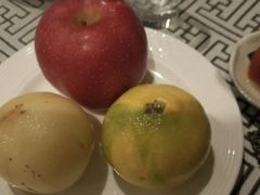 -绮梦西湖·云端餐厅(歌德店)