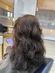 -FLAIR HAIR SALON