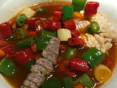 -百味馆·粤菜·湛江菜(后海花园店)