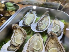 -君霖海鲜私房菜(春柳店)