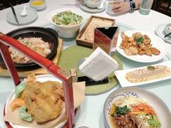 -江城小馆陕南妈妈菜·全球旅行餐厅(钟楼店)