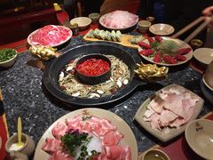 -蜀大侠火锅(总府路店)