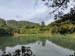 -世间香境·七溪地