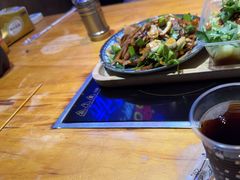 -新疆烧烤王(广灵店)