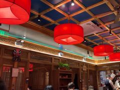 -小吊梨汤·北京菜·烤鸭(华润万象城店)