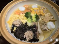 -寻宝记绍兴菜(鲁迅路店)