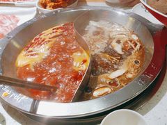 -大龙燚火锅