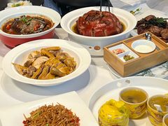 -云境生态园(红谷滩店)
