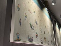 -芽庄越式料理(MOKO新世纪广场店)