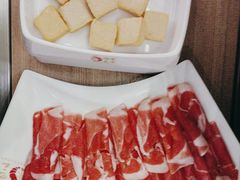 -巴蜀王婆大虾(南锣鼓巷店)