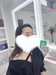 -babiline芭比莱恩半永久纹眉纹唇发际线