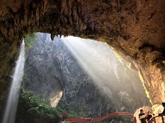 -英西峰林·洞天仙境