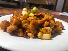-尚府一品·烤鸭·新京菜(圆明园店)